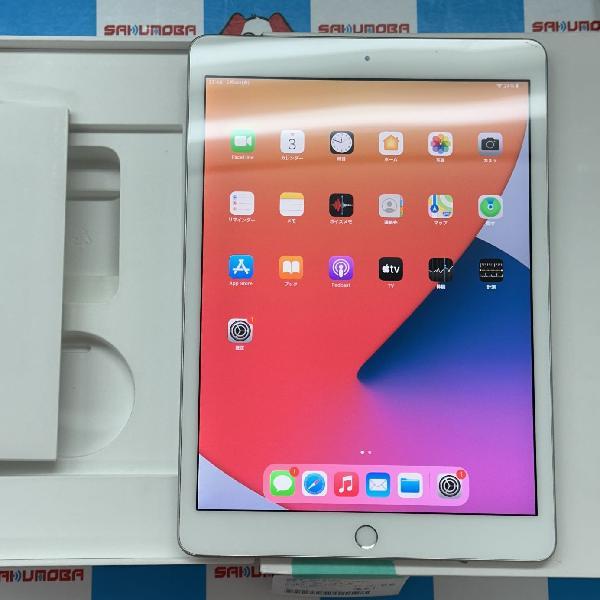 iPad 第8世代 Wi-Fiモデル 128GB MYLE2J/A A2270 | 中古タブレット格安 