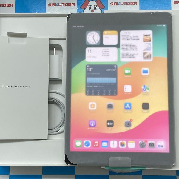 iPad 第9世代 Wi-Fiモデル 64GB MK2L3J/A A2602 新品同様品 | 中古 ...