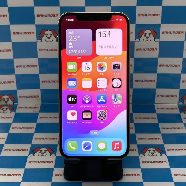 iPhone12 Pro Apple版SIMフリー 256GB NGMC3J/A A2406 極美品 | 中古スマートフォン格安販売のアメモバ