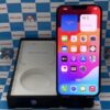 iPhone13 Pro Max Apple版SIMフリー 128GB MLJ73J/A A2641 極美品-正面