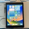 iPad 第6世代 Wi-Fiモデル 32GB MR7F2J/A A1893 極美品-正面