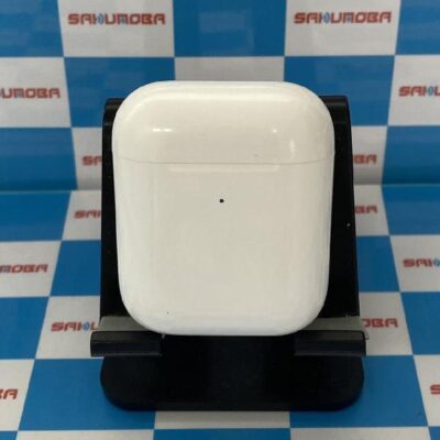 Apple AirPods 第2世代 with Wireless Charging Case MRXJ2J/A  MV7N2J/A A1938