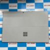 Surface Pro 7 8GB 128GB 1866 極美品-裏