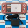 Nintendo Switch Lite 32GB HDH-001 極美品-正面