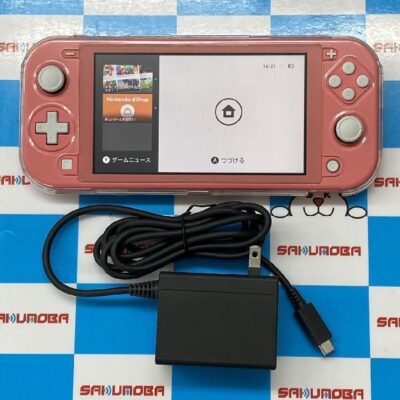 Nintendo Switch Lite 32GB HDH-001 極美品