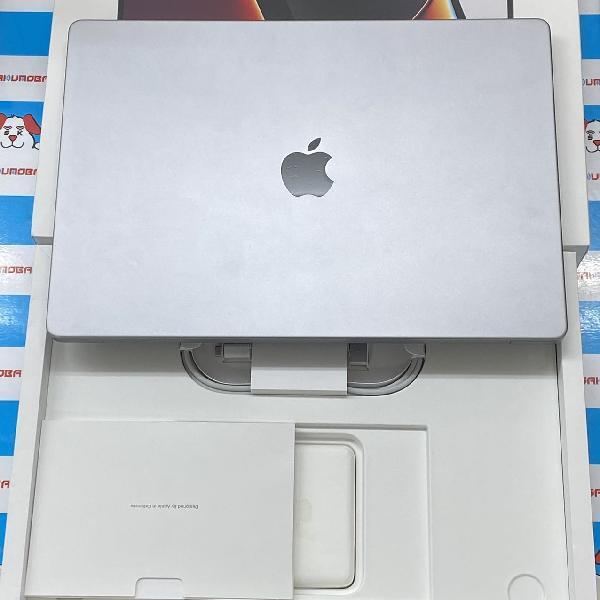 MacBook Pro 16インチ 2021 16GB 512GB MK183J/A 極美品 | 新品・中古 ...