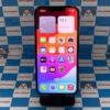 iPhone13 Pro au版SIMフリー 256GB MLUN3J/A A2626 極美品-正面