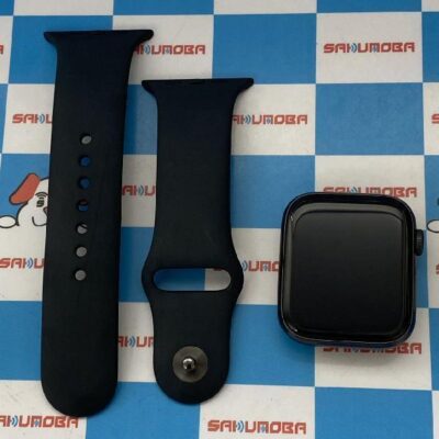Apple Watch SE GPSモデル 32GB 44mm MKQ63J/A