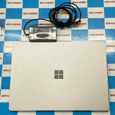Surface Laptop 3 13.5インチ  Corei5 8GB 128GB 1867 極美品