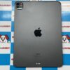 iPad Pro 11インチ 第3世代 Wi-Fiモデル 128GB MHQR3J/A A2377 ジャンク品-裏