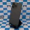 iPhone13 Pro au版SIMフリー 256GB MLUN3J/A A2626 極美品-裏