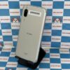 AQUOS sense3 basic SHV48 UQmobile 32GB 美品-裏
