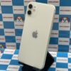 iPhone11 au版SIMフリー 64GB MWLT2J/A A2221 ジャンク品-裏