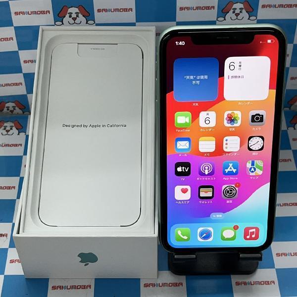 iPhone11 SoftBank版SIMフリー 64GB MWLY2J/A A2221 | 中古 ...