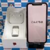 iPhoneXR docomo版SIMフリー 64GB MGMD3J/A A2406 開封未使用-正面