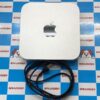 Mac mini M1 2020 8GB 1TB A2348 極美品-正面