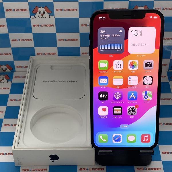 iPhone12 docomo版SIMフリー 64GB MGHN3J/A A2402 極美品 | 中古 ...