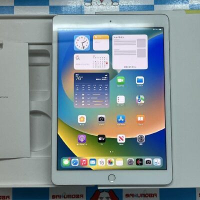 iPad 第8世代 Wi-Fiモデル 128GB MYLE2J/A A2270