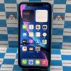 iPhoneXR Apple版SIMフリー 64GB MT0E2J/A A2106 ジャンク品-正面