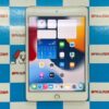 iPad mini 第4世代 au版SIMフリー 32GB MNWG2J/A A1550 美品-正面