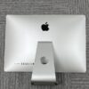 iMac Retina 4K 21.5インチ Early 2019 MRT32J/A 8GB 1TB 極美品-裏