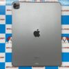 iPad Pro 12.9インチ 第6世代 SoftBank版SIMフリー 128GB MP1X3J/A A2437-裏