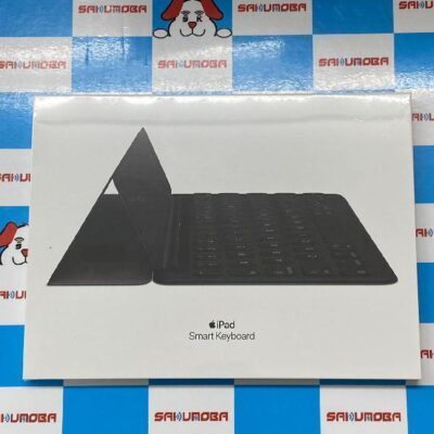 10.5インチiPad Pro用 Smart Keyboard  日本語 未開封