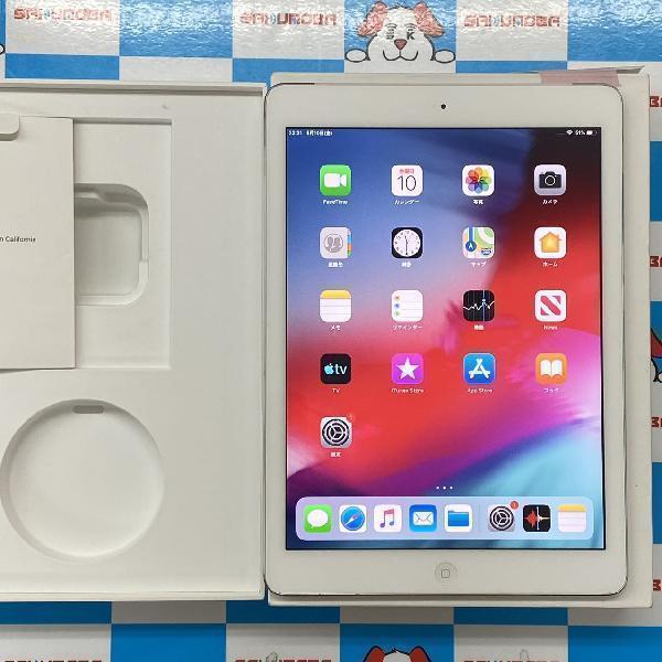 iPad Air 第1世代 海外版SIMフリー 32GB MD795ZP/A A1475 | 中古タブレット格安販売のアメモバ