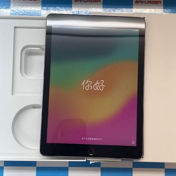 iPad 第6世代 SoftBank版SIMフリー 32GB MR6N2J/A A1954