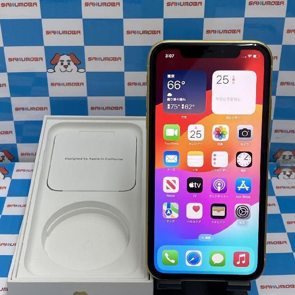 iPhone11 Apple版SIMフリー 256GB MHDT3J/A A2221 美品 | 中古 ...