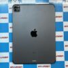 iPad Pro 11インチ 第3世代 SoftBank版SIMフリー 256GB MHW73J/A A2459 ジャンク品-裏
