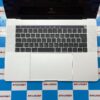 MacBook Pro 15インチ 2018 16GB 256GB MR962J/A-上部