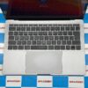 MacBook Pro 13インチ 2017 Thunderbolt 3ポートx2 8GB 256GB-上部