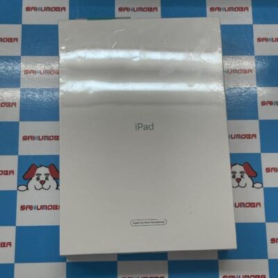iPad 第9世代 Wi-Fiモデル 256GB FK2N3J/A A2602 未開封品