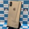 iPhoneXS docomo版SIMフリー 256GB MTE22J/A A2098 ジャンク品-裏