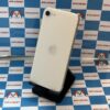 iPhoneSE 第3世代 docomo版SIMフリー 64GB MMYD3J/A A2782 新品同様-裏