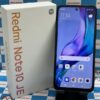 Redmi Note 10 JE UQmobile 64GB XIG02 新品同様-正面