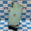 iPhone11 SoftBank版SIMフリー 64GB MWLY2J/A A2221 ジャンク品-裏