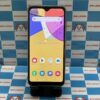 Galaxy A21 シンプル SCV49 au 64GB -正面