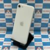 iPhoneSE 第2世代 au版SIMフリー 64GB MX9T2J/A A2296 ジャンク品-裏