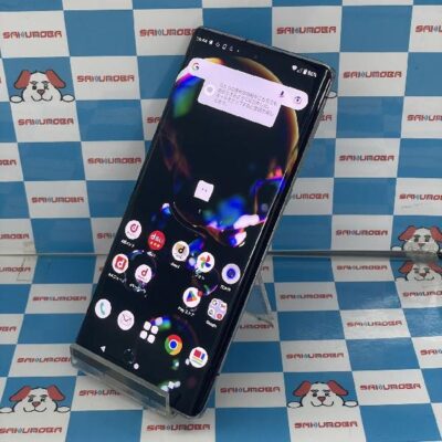 AQUOS R6 SH-51B docomo 128GB ジャンク品