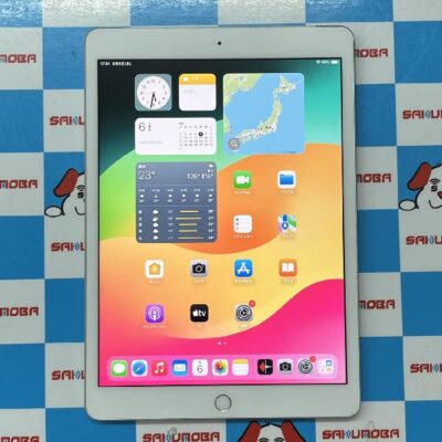 iPad 第7世代 Apple版SIMフリー 32GB MW6C2J/A A2198