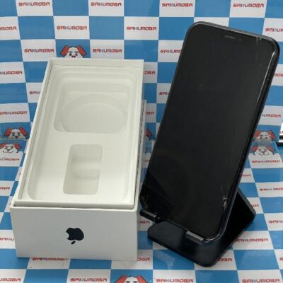 iPhoneXR SoftBank版SIMフリー 128GB MT0G2J/A A2106 ジャンク品