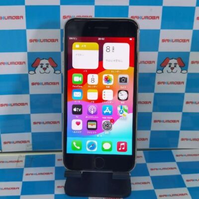 iPhoneSE 第3世代 Y!mobile版SIMフリー 256GB MMYK3J/A A2782 美品