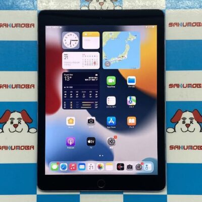 iPad Air 第2世代 Wi-Fiモデル 64GB MGKL2LL/A A1566 訳あり品