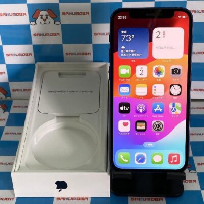 iPhone12 mini docomo版SIMフリー 64GB MGAP3J/A A2398