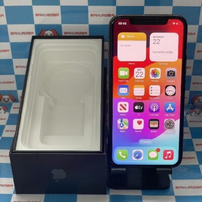 iPhone11 Pro docomo版SIMフリー 64GB MWC62J/A A2215