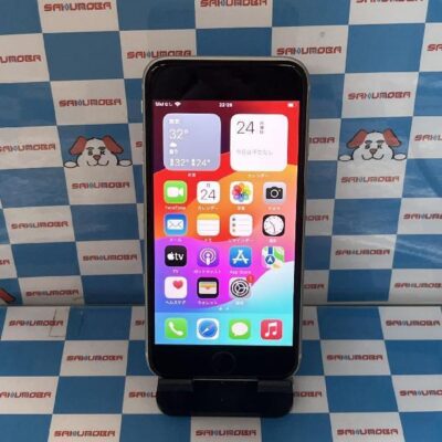 iPhoneSE 第3世代 docomo版SIMフリー 128GB MMYG3J/A A2782