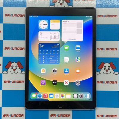 iPad 第9世代 docomo版SIMフリー 256GB MK4H3J/A A2604 美品