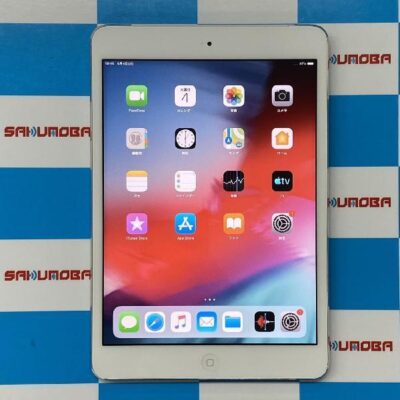 iPad mini 第2世代 au 16GB ME814JA/A A1490 訳あり品